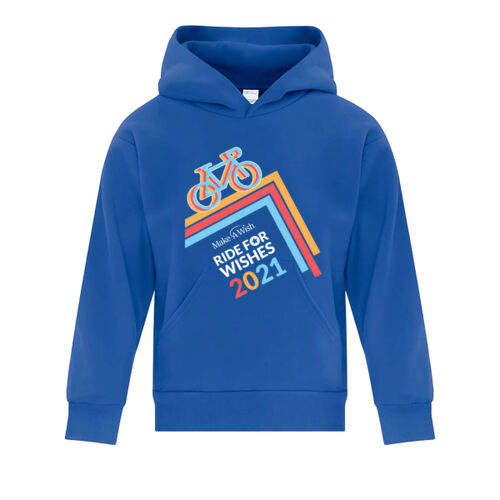 Hoodie - Youth Thumbnail